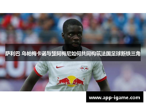 萨利巴 乌帕梅卡诺与楚阿梅尼如何共同构筑法国足球新铁三角 萨利巴 乌帕梅卡诺与楚阿梅尼如何共同构筑法国足球新铁三角