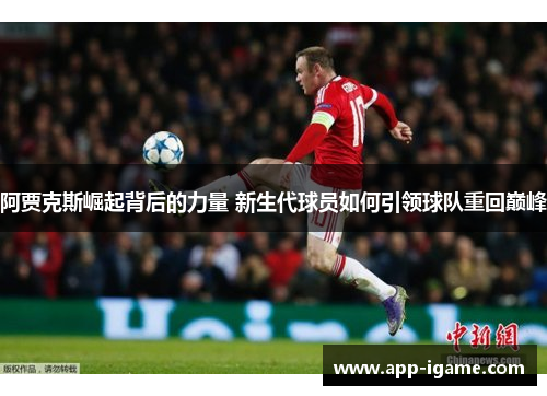 阿贾克斯崛起背后的力量 新生代球员如何引领球队重回巅峰 阿贾克斯崛起背后的力量 新生代球员如何引领球队重回巅峰